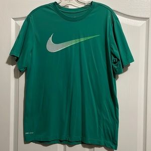 Nike shirt